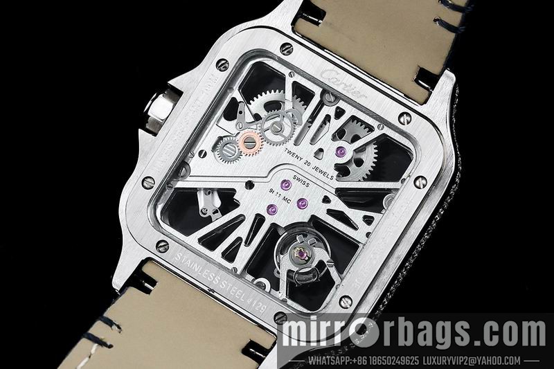 Cartier watch 110924 Watch