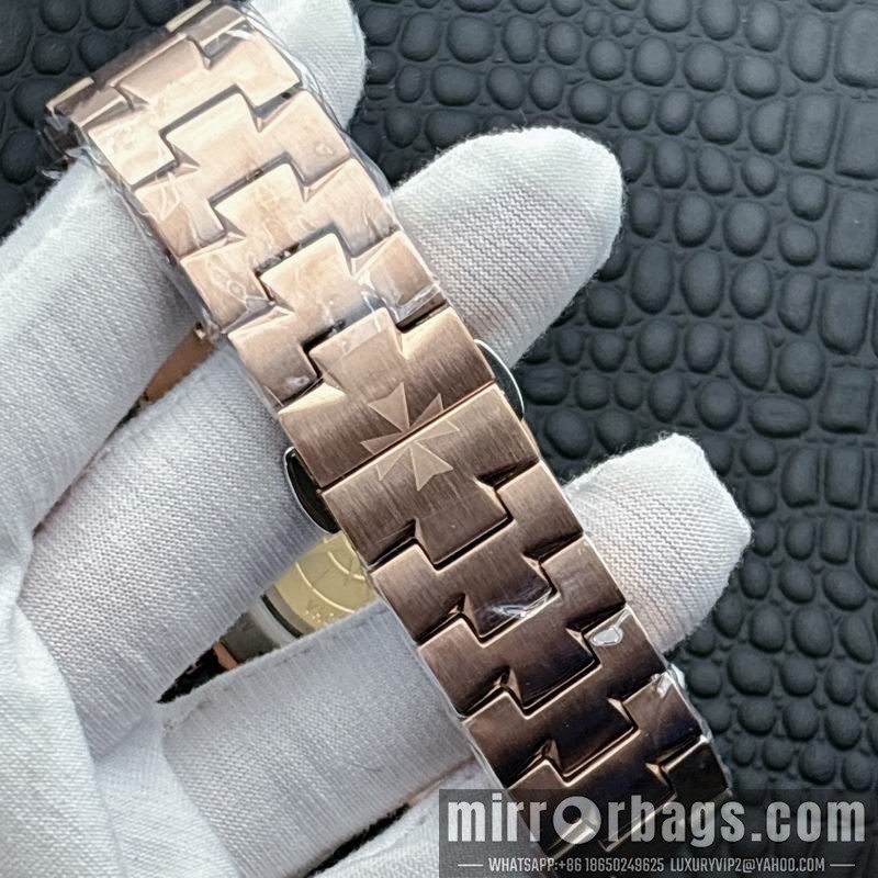 Vacheron Constantin 41mm 100808 Watch