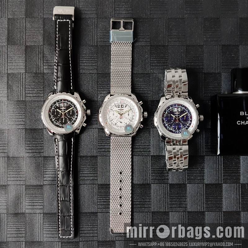 Breitling 45mm 092247 Watch