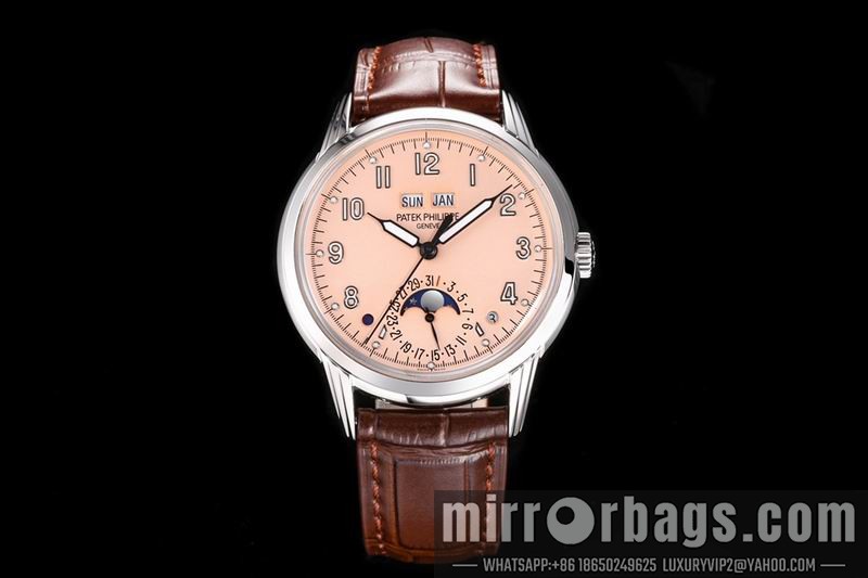 Patek Philippe 40mm 062201 Watch