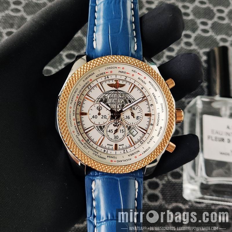 Breitling 45mm 092230 Watch
