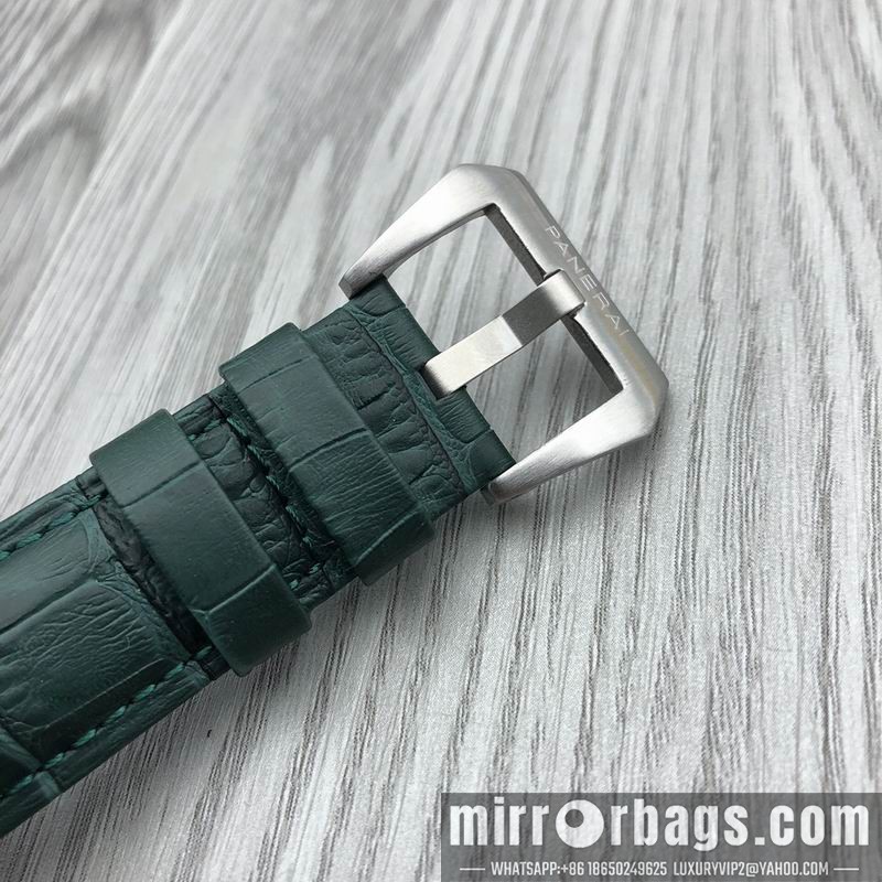 Panerai 44mm 090411 Watch