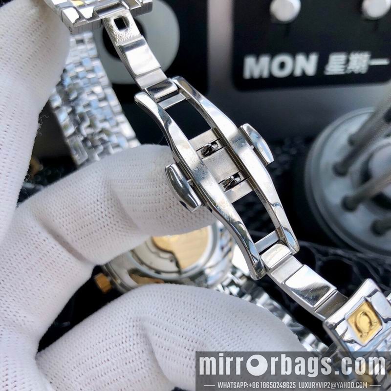 Omega 40mm 090563 Watch