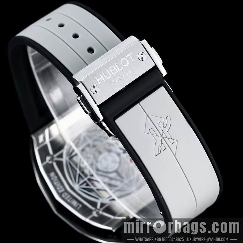 Hublot watch 082395 Watch