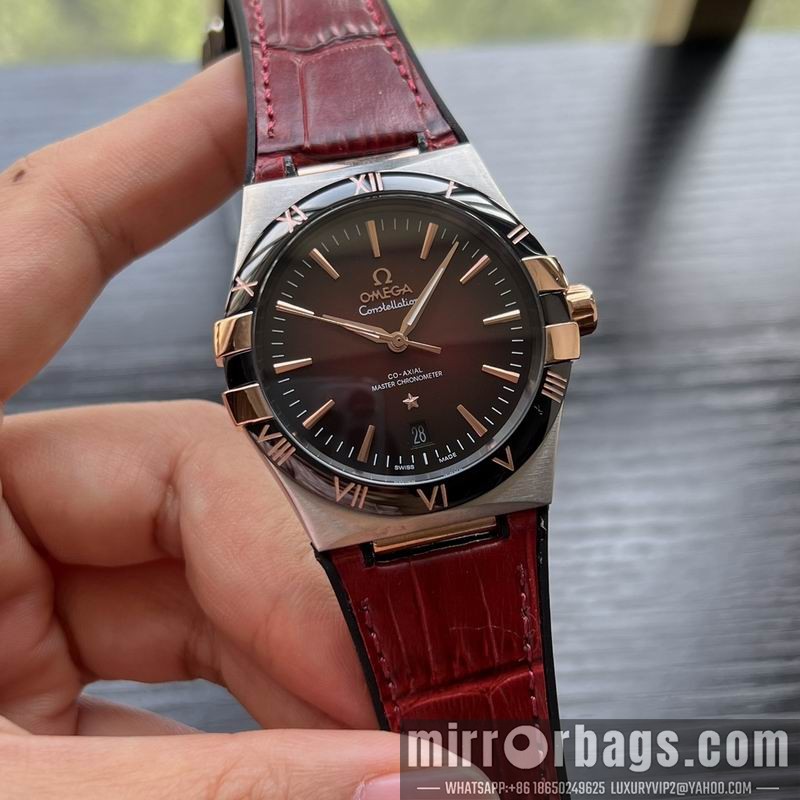 Omeaga watch 090565 Watch