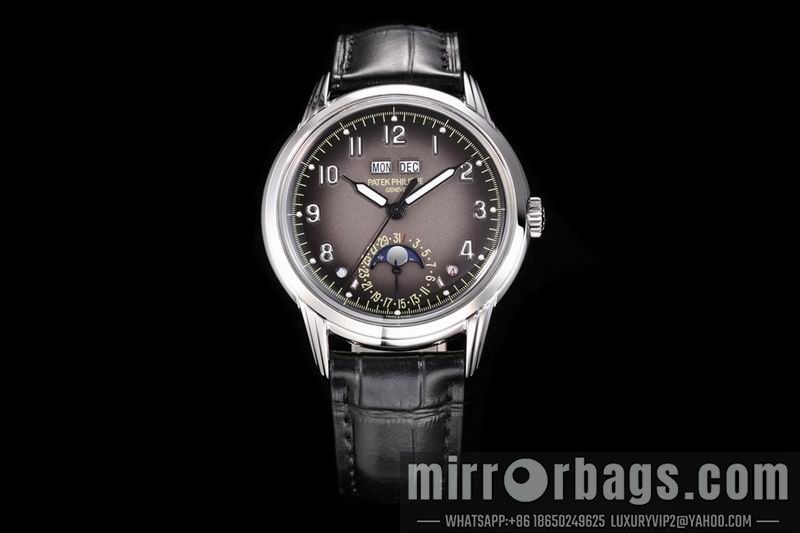 Patek Philippe 40mm 062201 Watch