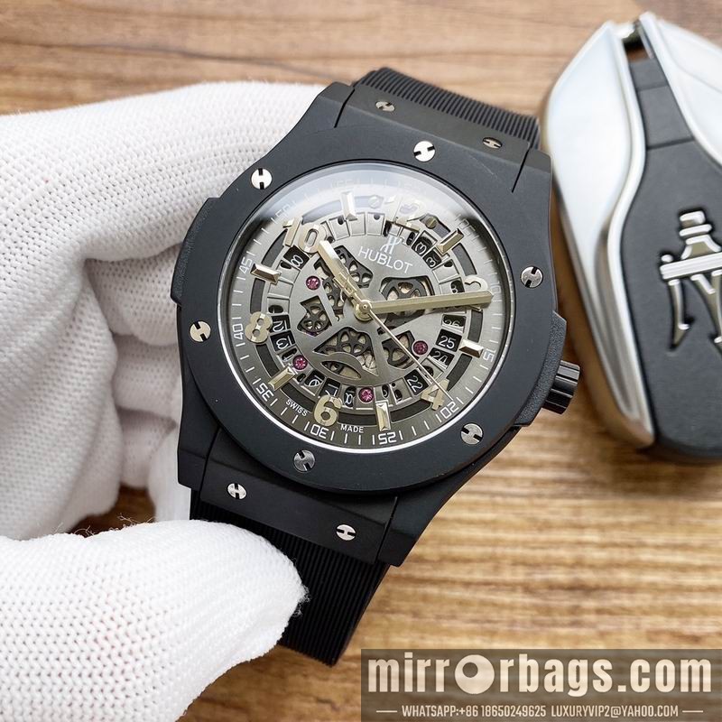 Hublot 43mm 092237 Watch