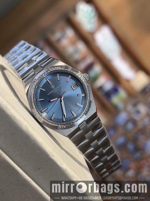 Vacheron Constantin 33mm 042947 Watch