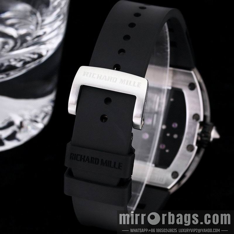 Richard Mille 45X50mm 051004 Watch