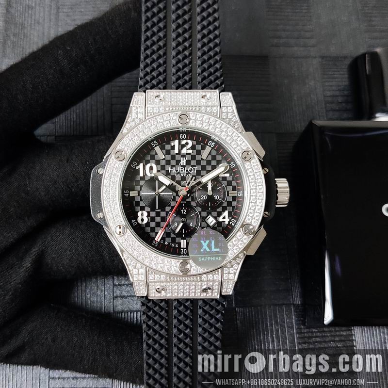 Hublot 45mm 0922116 Watch