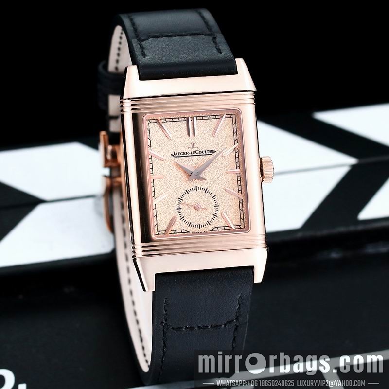 Jaeger LeCoultre 45.6X27.4X8.5mm 110308 Watch