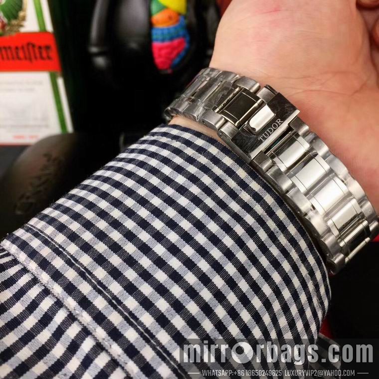 Tudor men 40mm M03 Watch