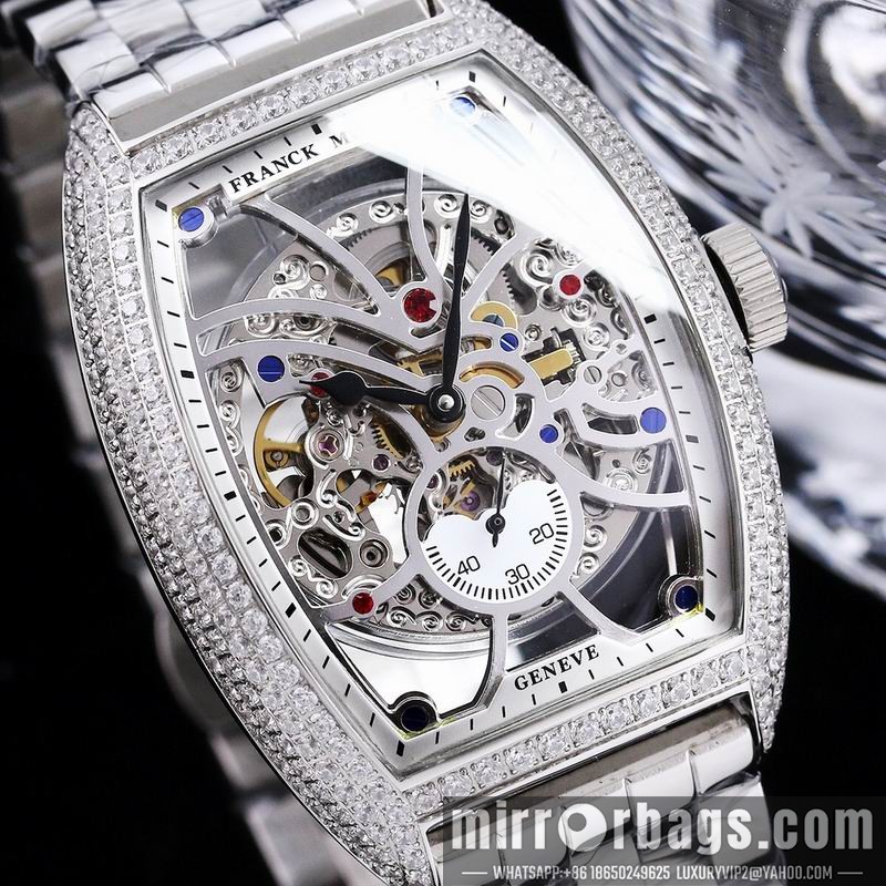 Franck Muller 43X53mm 091629 Watch