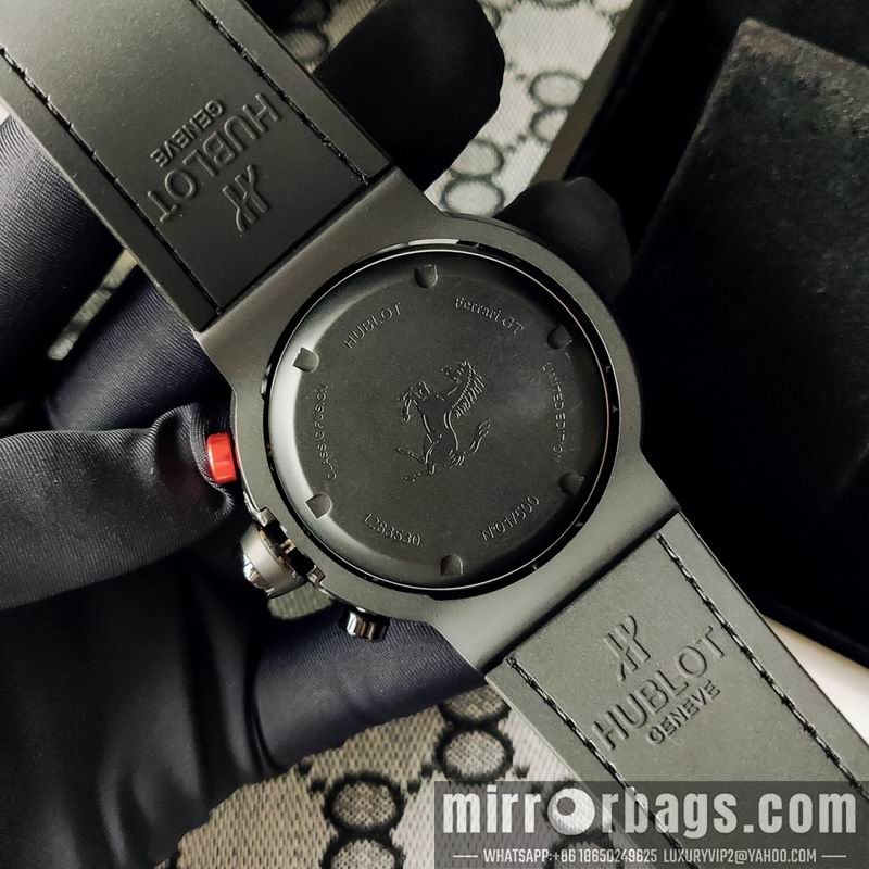 Hublot 42mm 092267 Watch