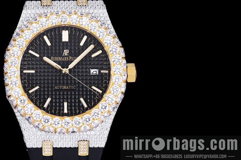 AP 42mm 082102 Watch