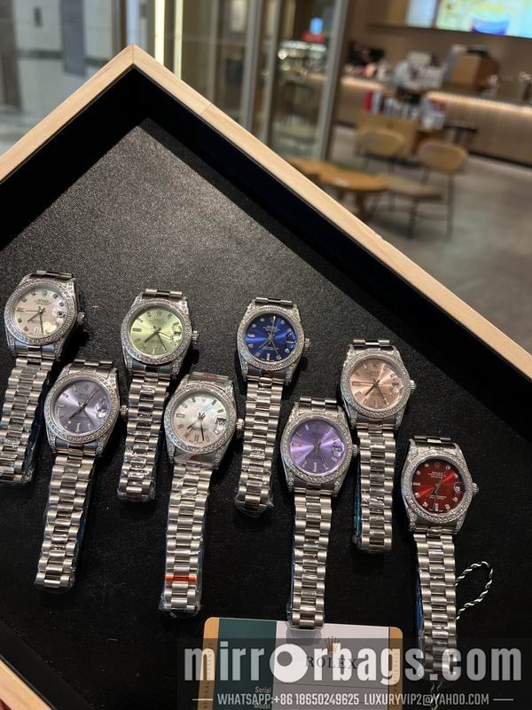 Rolex 31mm 1228111 Watch