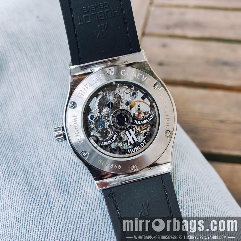 Hublot 43mm 092227 Watch