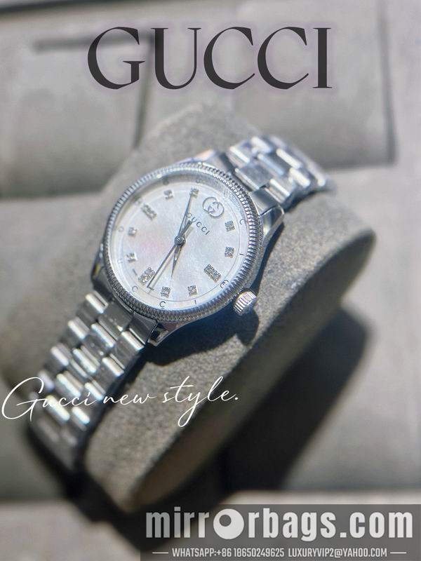 Gucci 29mm 042932 Watch