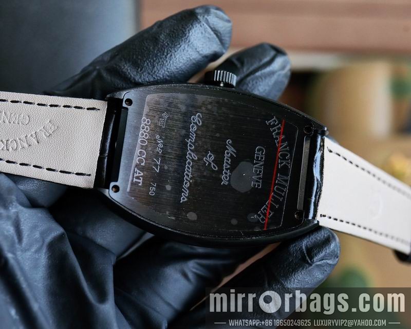Franck Muller 55X42X13mm 111430 Watch