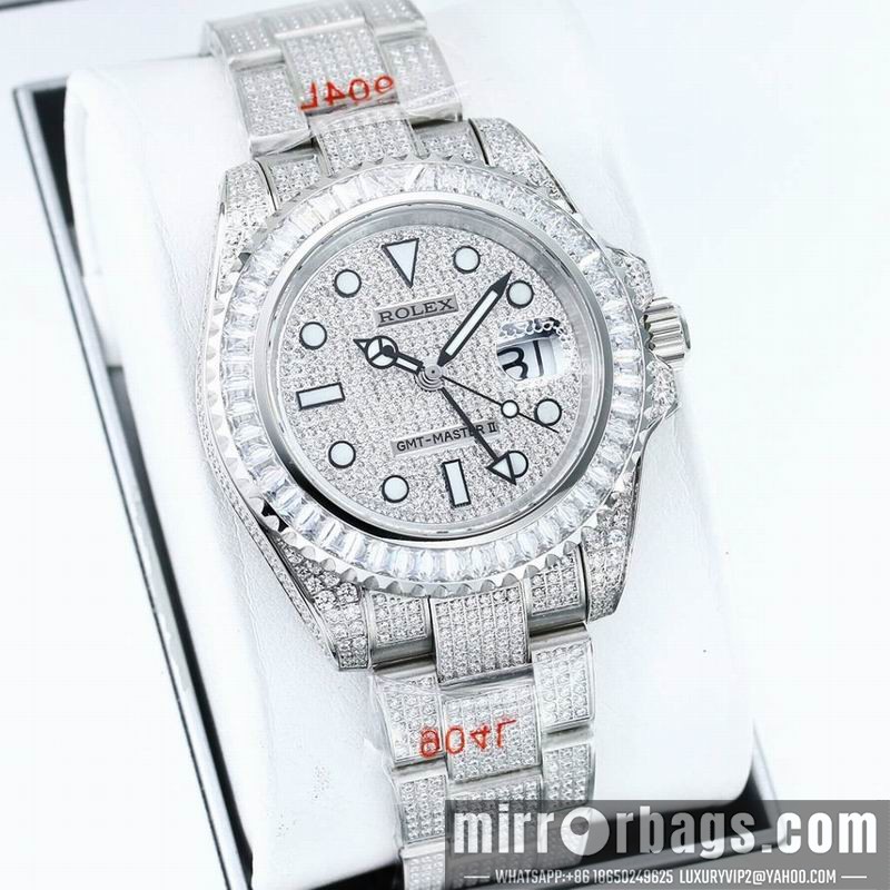 Rolex 41mm 042353 Watch