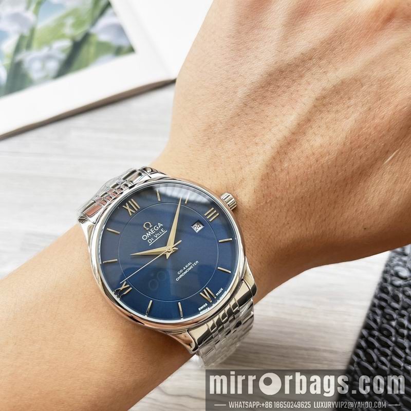 Omega 41mm 082358 Watch