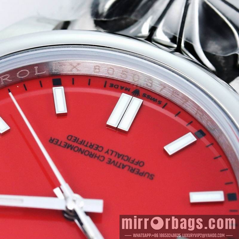 Rolex 41mm 100922 Watch