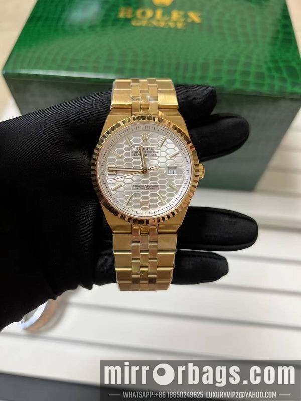 Rolex 40mm 080845 Watch