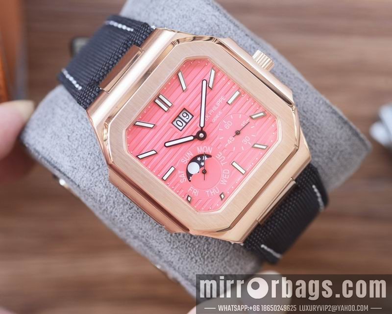 Patek Philippe 40mm 080648 Watch