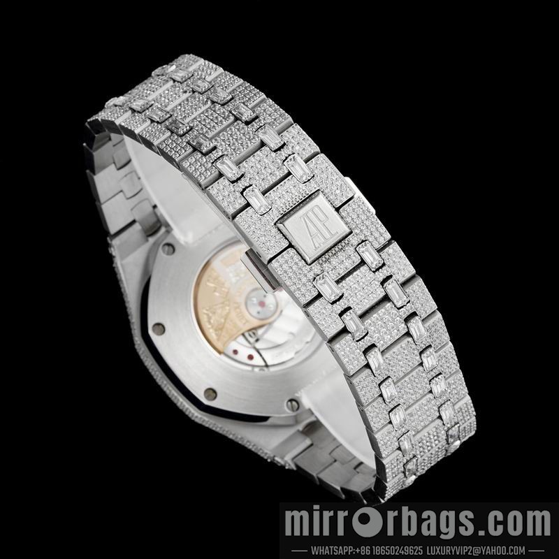 AP 42mm 082108 Watch