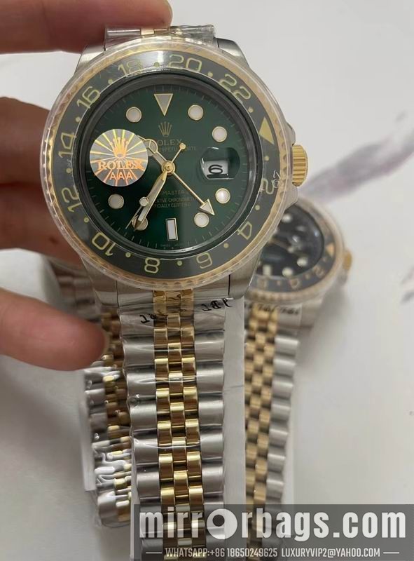 Rolex watch 080807 Watch