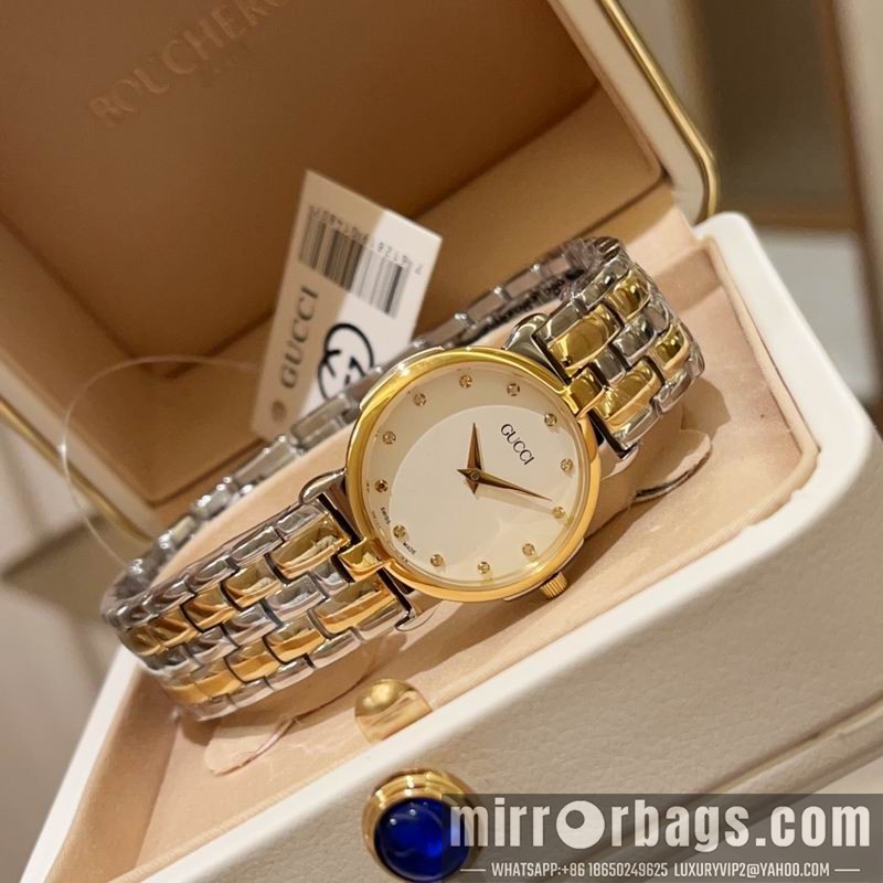 Gucci 28mm 091712 Watch