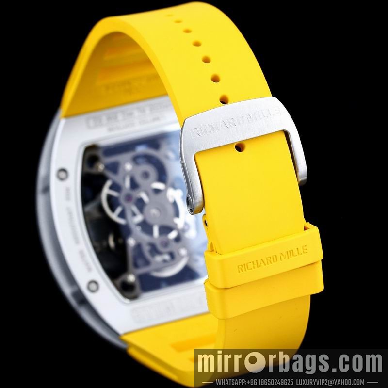 Richard Mille watch 042303 Watch