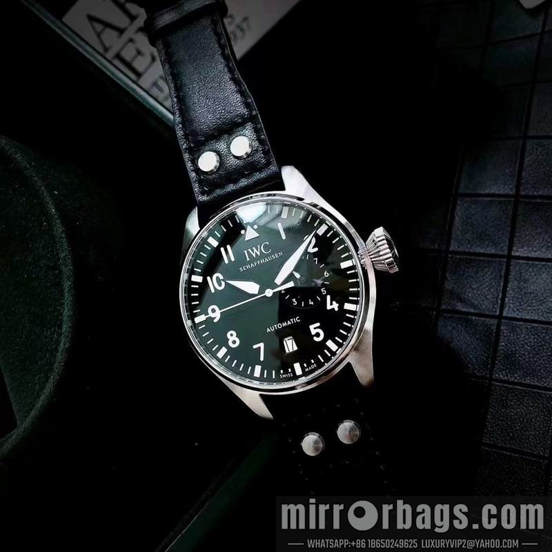 IWC 44mm 082203 Watch