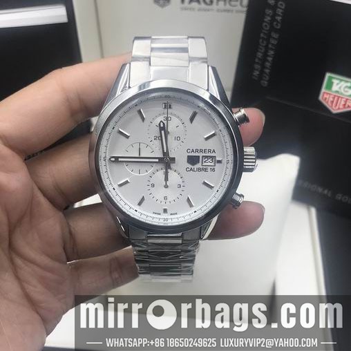 Tag Heuer watch M55 Watch