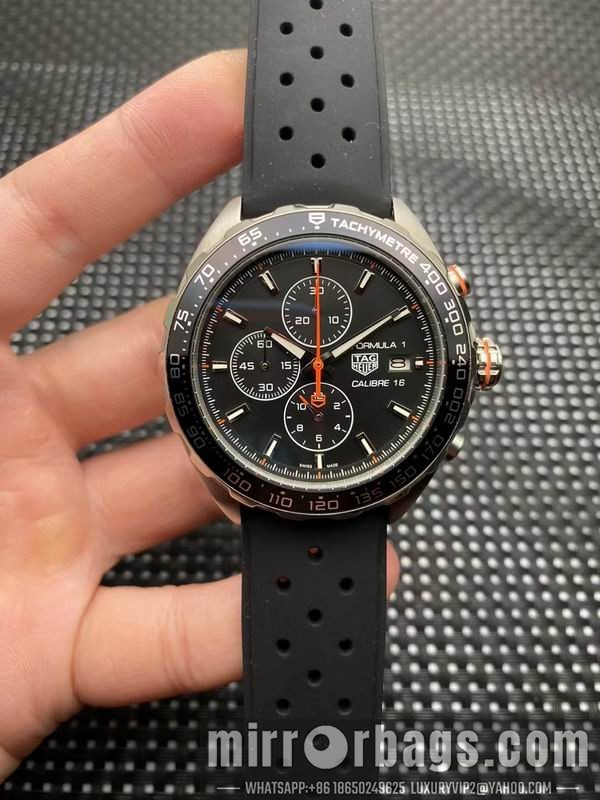 Tag Heuer 44mm 080558 Watch