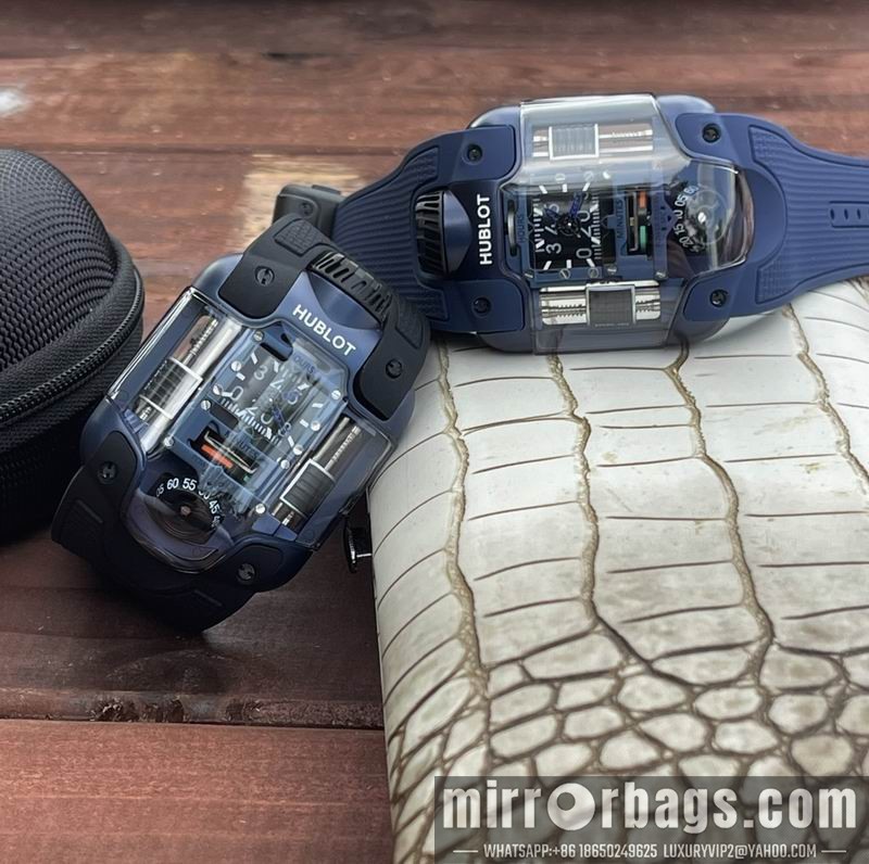 Hublot watch 110311 Watch
