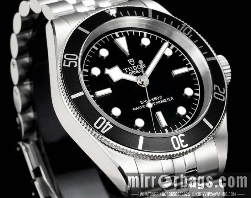 Tudor 41mm 022113 Watch