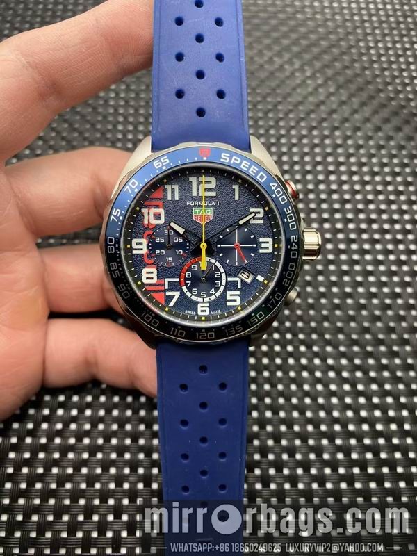 Tag Heuer 44mm 080540 Watch