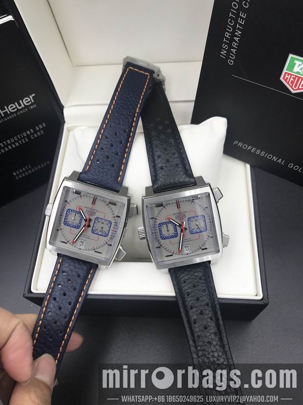 Tag Heuer watch M40 Watch