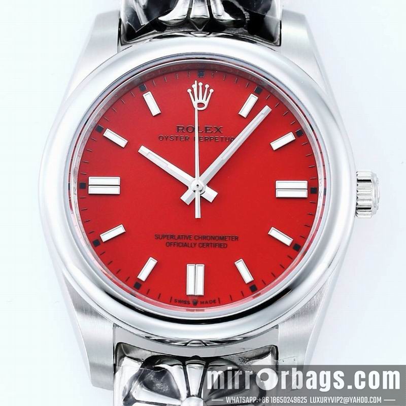 Rolex 41mm 100922 Watch