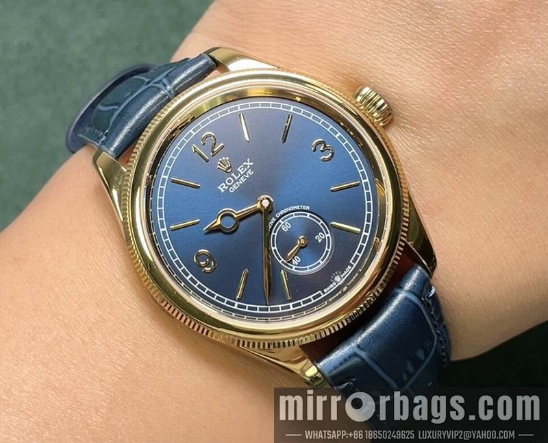 Rolex 39mm 122802 Watch