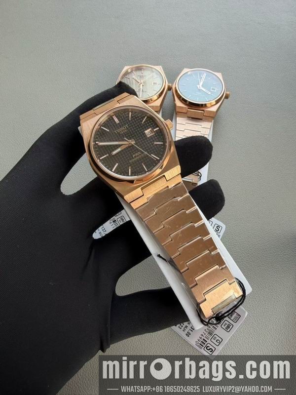 Tissot 40mm 042411 Watch