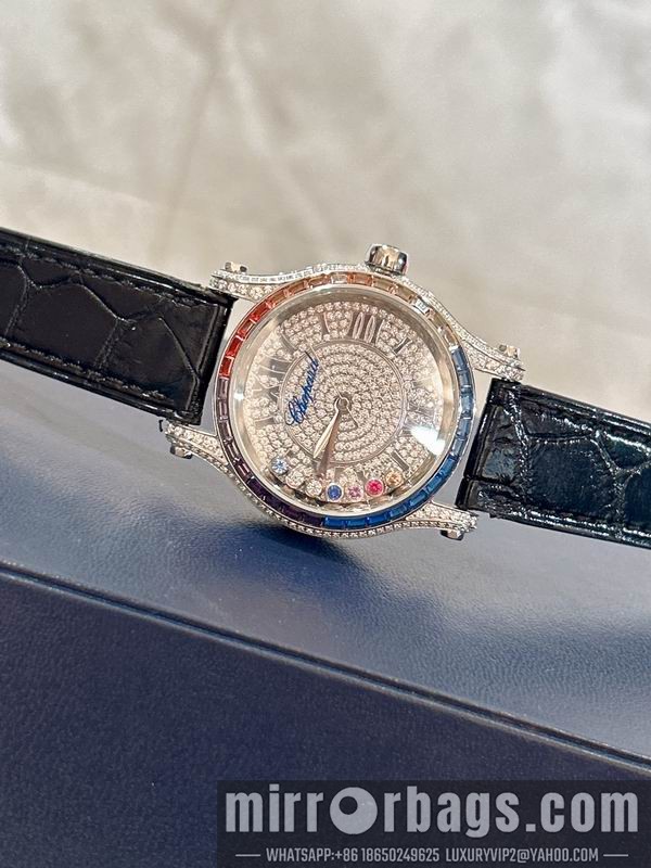 Chopard watch 010510 Watch