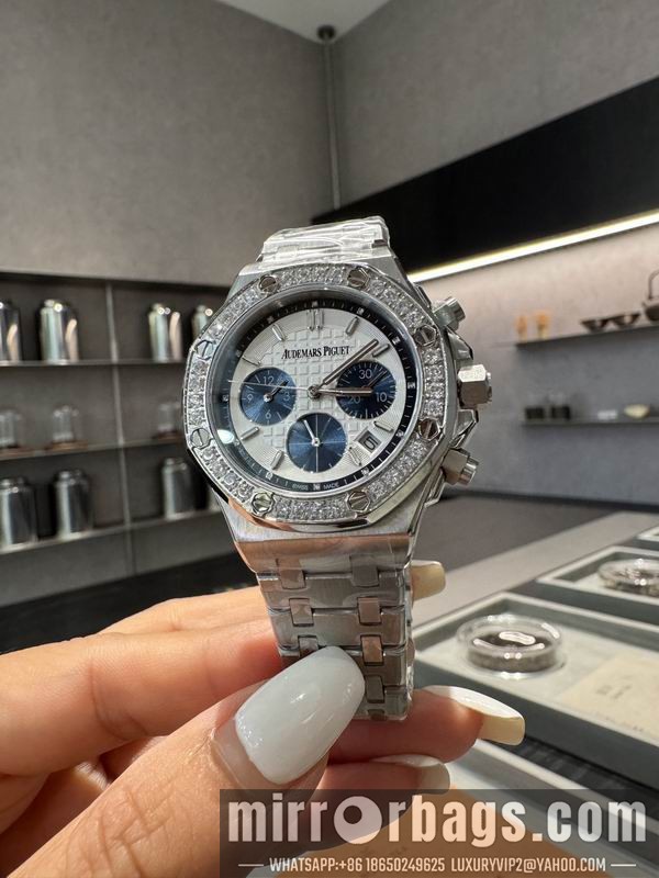 AP 37mm 101420 Watch
