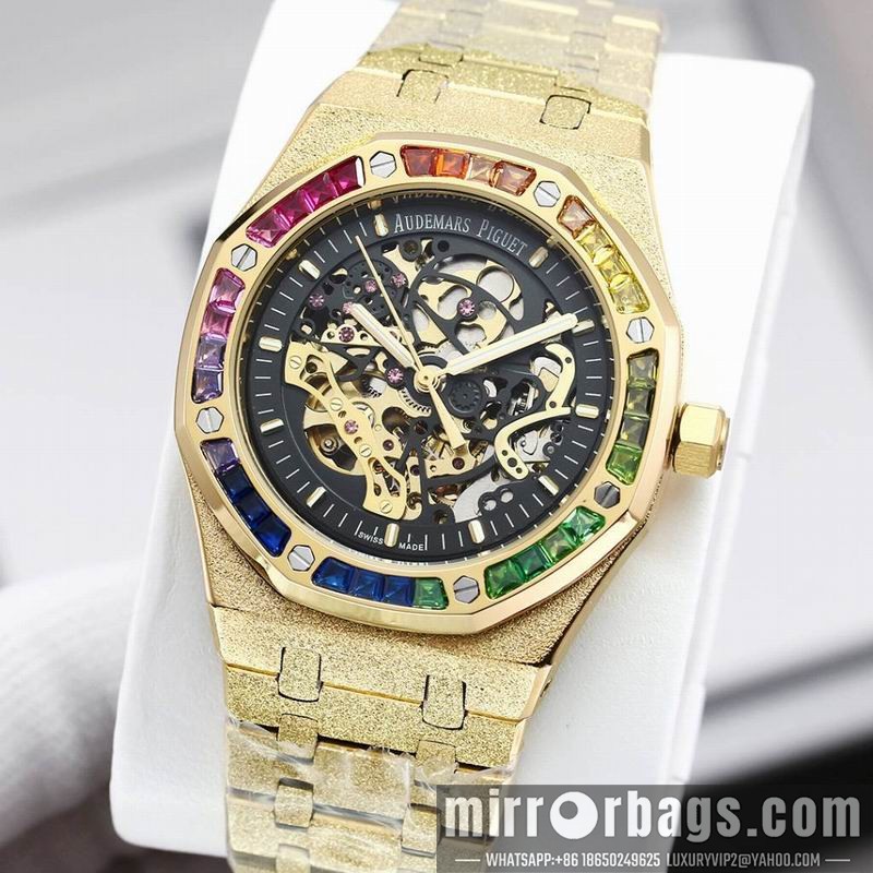 AP 41mm 082221 Watch