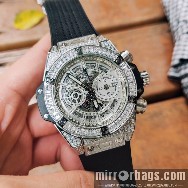 Hublot 42mm 092239 Watch