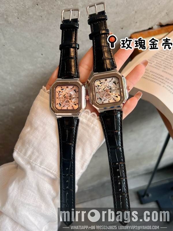 Patek Philippe watch 122893 Watch
