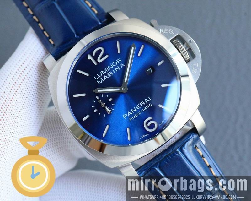 Panerai 44mm 091610 Watch