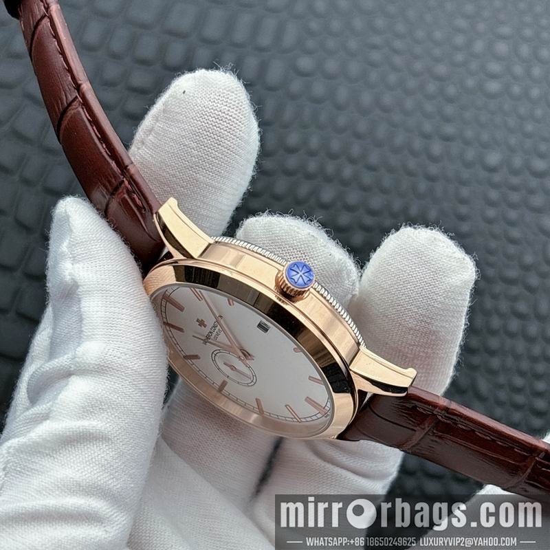 Vacheron Constantin 40mm 100812 Watch