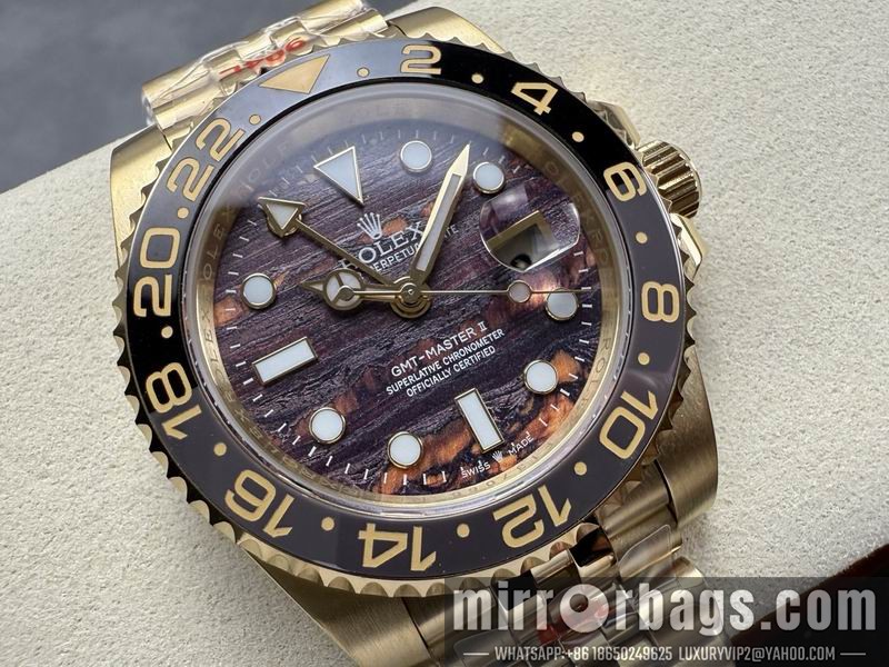 Rolex 40mm 102327 Watch